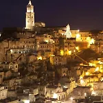 Santa Cesarea Luxury - La Vetta Del Sasso Barisano Guest house