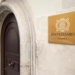 Santa Cesarea Luxury - La Vetta Del Sasso Barisano