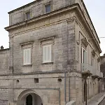 Gasthof Santa Cesarea Luxury - La Vetta Del Sasso Barisano 4*