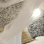 Santa Cesarea Luxury - La Vetta Del Sasso Barisano Guest house