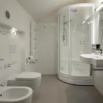 Santa Cesarea Luxury - La Vetta Del Sasso Barisano Matera