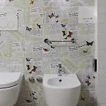 Guest house Santa Cesarea Luxury - La Vetta Del Sasso Barisano 4*