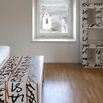 Guest house Santa Cesarea Luxury - La Vetta Del Sasso Barisano