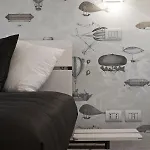 Santa Cesarea Luxury - La Vetta Del Sasso Barisano Gasthof