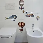 Santa Cesarea Luxury - La Vetta Del Sasso Barisano Guest house 4*