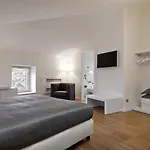 Santa Cesarea Luxury - La Vetta Del Sasso Barisano Matera