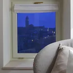 Santa Cesarea Luxury - La Vetta Del Sasso Barisano Gasthof