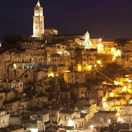 Santa Cesarea Luxury - La Vetta Del Sasso Barisano Guest house