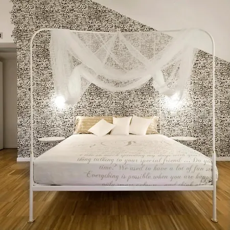 Affittacamere Santa Cesarea Luxury - La Vetta Del Sasso Barisano 4*