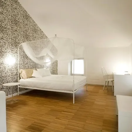 Affittacamere Santa Cesarea Luxury - La Vetta Del Sasso Barisano 4*