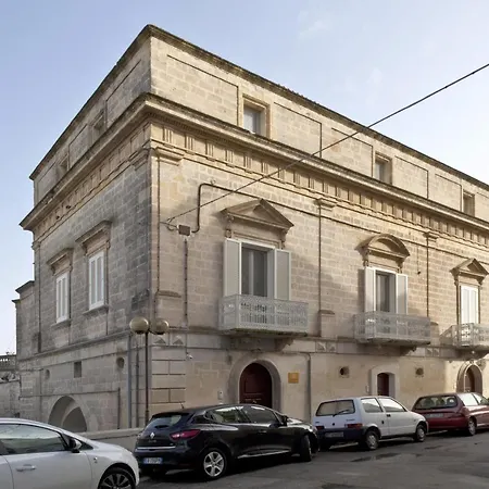 Santa Cesarea Luxury - La Vetta Del Sasso Barisano Matera