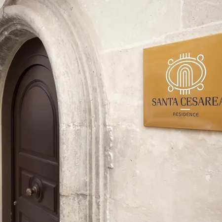 Santa Cesarea Luxury - La Vetta Del Sasso Barisano