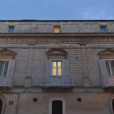 Santa Cesarea Luxury - La Vetta Del Sasso Barisano 4* Matera