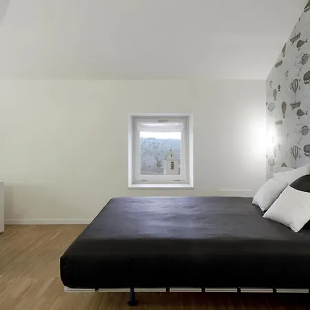 Guest house Santa Cesarea Luxury - La Vetta Del Sasso Barisano
