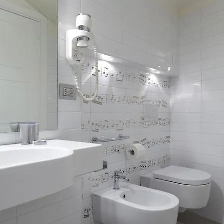 Πανσιόν Santa Cesarea Luxury - La Vetta Del Sasso Barisano 4*