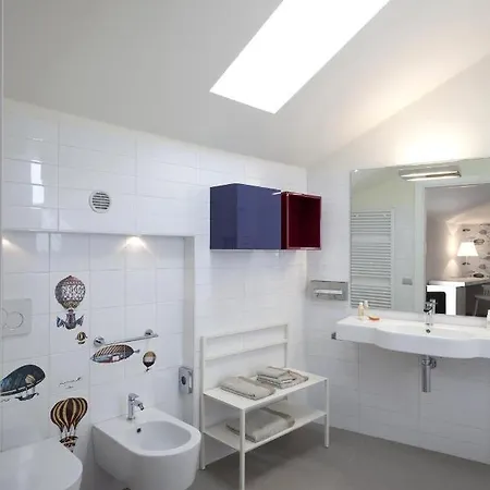 Santa Cesarea Luxury - La Vetta Del Sasso Barisano Affittacamere Matera