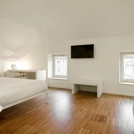 Santa Cesarea Luxury - La Vetta Del Sasso Barisano Affittacamere 4*