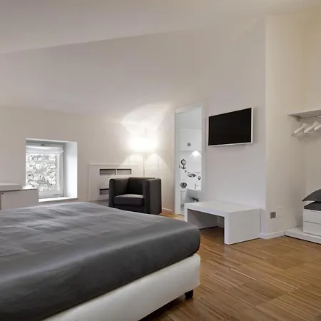 Santa Cesarea Luxury - La Vetta Del Sasso Barisano Matera