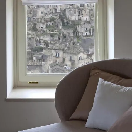 Santa Cesarea Luxury - La Vetta Del Sasso Barisano Гостевой дом