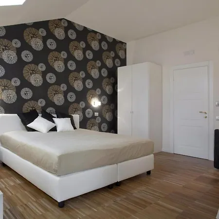 Santa Cesarea Luxury - La Vetta Del Sasso Barisano Матера