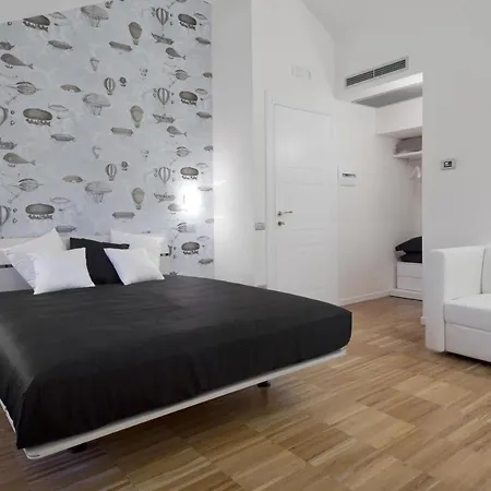 Santa Cesarea Luxury - La Vetta Del Sasso Barisano Gasthof Matera