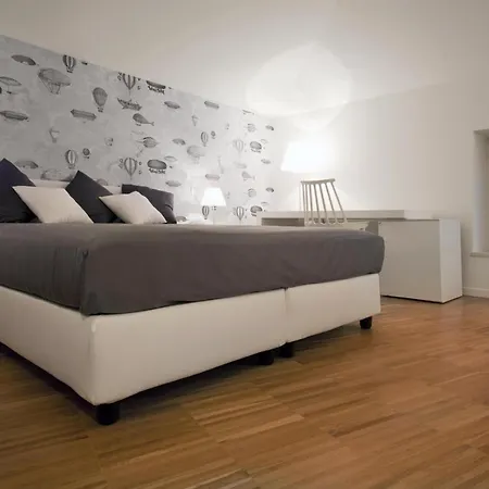 Santa Cesarea Luxury - La Vetta Del Sasso Barisano