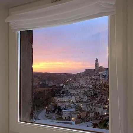 Santa Cesarea Luxury - La Vetta Del Sasso Barisano 4*