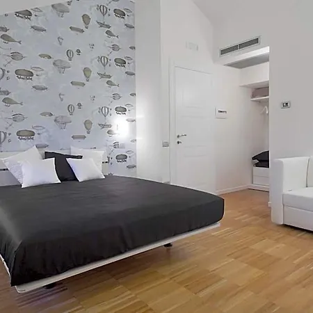 Santa Cesarea Luxury - La Vetta Del Sasso Barisano 4*