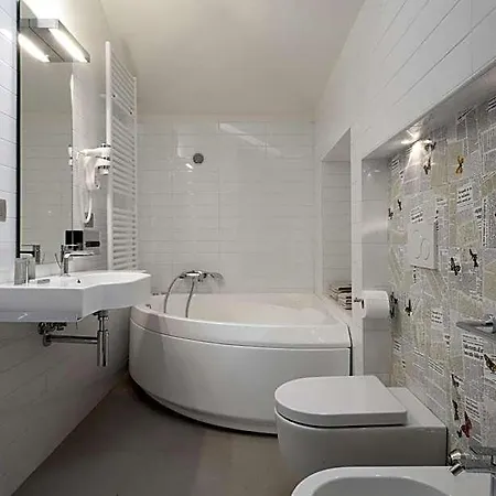 Santa Cesarea Luxury - La Vetta Del Sasso Barisano