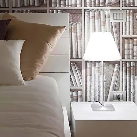 Santa Cesarea Luxury - La Vetta Del Sasso Barisano Гостевой дом