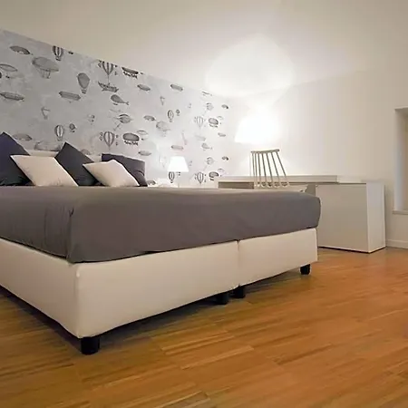 Santa Cesarea Luxury - La Vetta Del Sasso Barisano