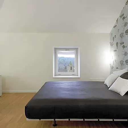 Santa Cesarea Luxury - La Vetta Del Sasso Barisano Гостевой дом