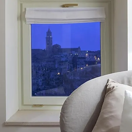 Гостевой дом Santa Cesarea Luxury - La Vetta Del Sasso Barisano 4*