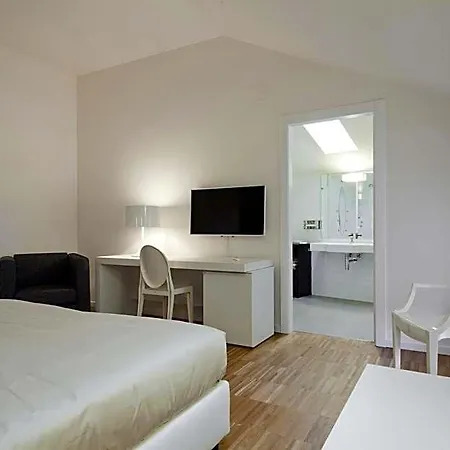Santa Cesarea Luxury - La Vetta Del Sasso Barisano 4*