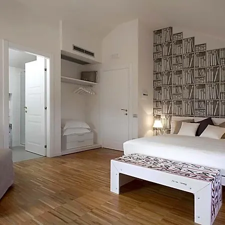 Santa Cesarea Luxury - La Vetta Del Sasso Barisano Гостевой дом