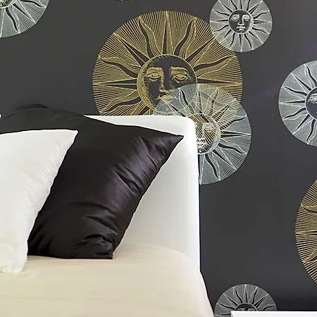 Santa Cesarea Luxury - La Vetta Del Sasso Barisano Гостевой дом