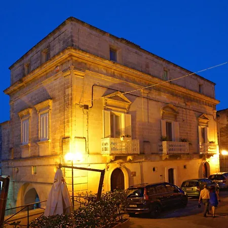 Santa Cesarea Luxury - La Vetta Del Sasso Barisano Maison d'hôtes