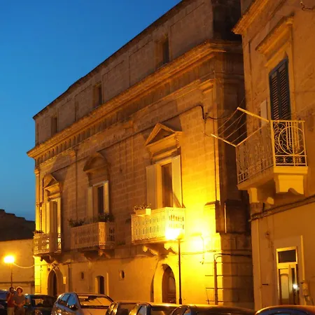 Maison d'hôtes Santa Cesarea Luxury - La Vetta Del Sasso Barisano