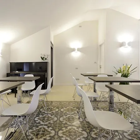 Maison d'hôtes Santa Cesarea Luxury - La Vetta Del Sasso Barisano